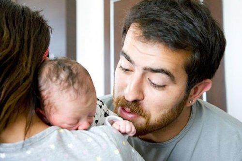 Defne Joy Foster'ın aile albümünden