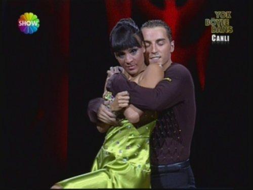 Defne Joy Foster'ın aile albümünden