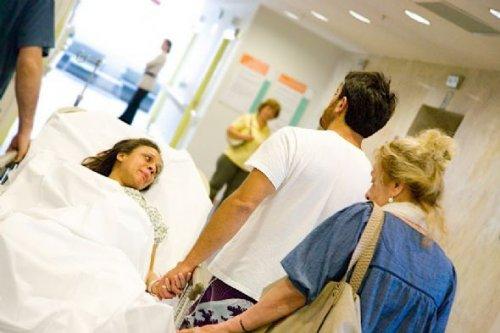 Defne Joy Foster'ın aile albümünden