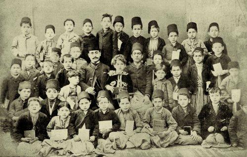 Diyarbakır'ın kaybolan halkları - Resim 4