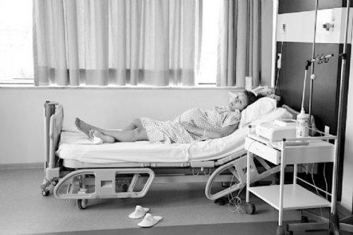 Defne Joy Foster'ın aile albümünden