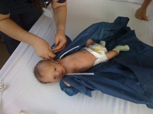 Defne Joy Foster'ın aile albümünden