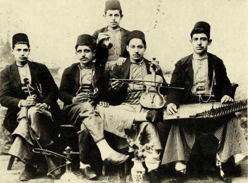 Diyarbakır'ın kaybolan halkları - Resim 3