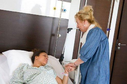 Defne Joy Foster'ın aile albümünden