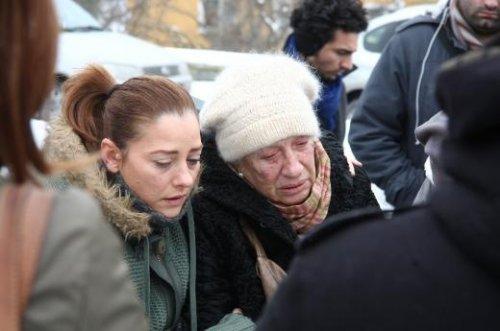 Defne Joy mezarı başında anıldı