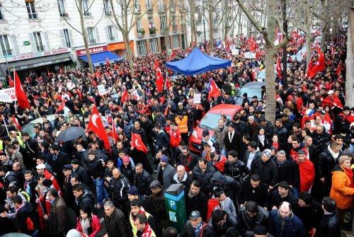 Ocak ayı böyle geçti - Resim 6