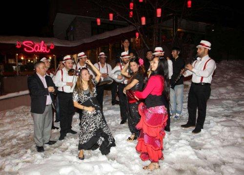 Ocak ayı böyle geçti - Resim 13