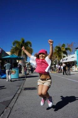 Ayşe Arman'ın Miami fotoğrafları