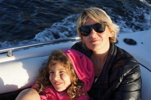 Ayşe Arman'ın Miami fotoğrafları