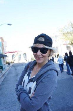 Ayşe Arman'ın Miami fotoğrafları