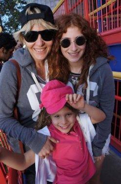 Ayşe Arman'ın Miami fotoğrafları