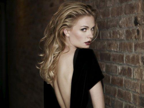 Yaşayan en seksi 100 kadın	