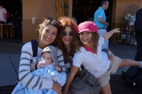 Ayşe Arman'ın Miami fotoğrafları