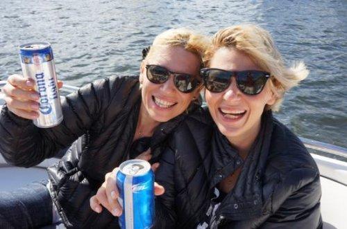 Ayşe Arman'ın Miami fotoğrafları