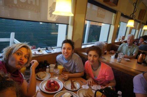 Ayşe Arman'ın Miami fotoğrafları