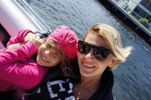 Ayşe Arman'ın Miami fotoğrafları