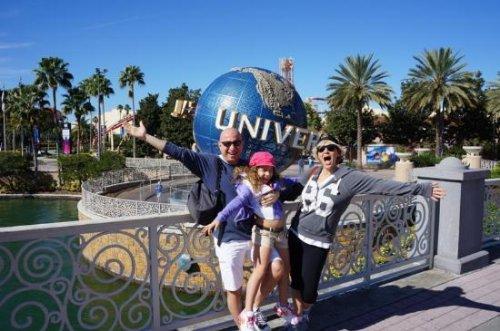 Ayşe Arman'ın Miami fotoğrafları