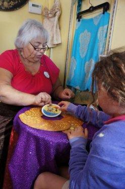 Ayşe Arman'ın Miami fotoğrafları