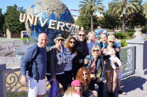 Ayşe Arman'ın Miami fotoğrafları