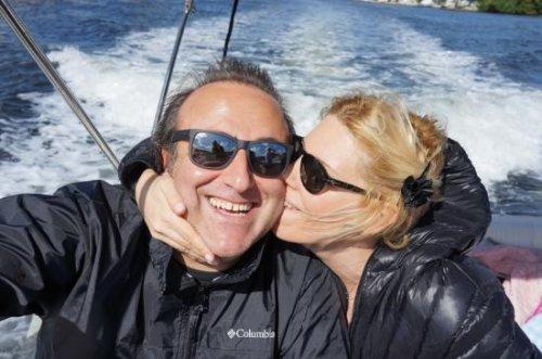 Ayşe Arman'ın Miami fotoğrafları