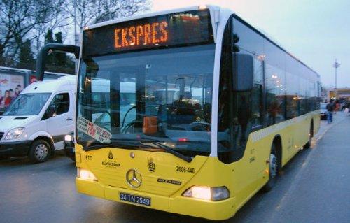 Metrobüs'ten sonra İstanbüs geliyor - Resim 1