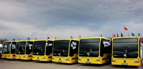 Metrobüs'ten sonra İstanbüs geliyor - Resim 3