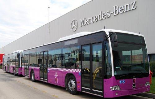 Metrobüs'ten sonra İstanbüs geliyor - Resim 9