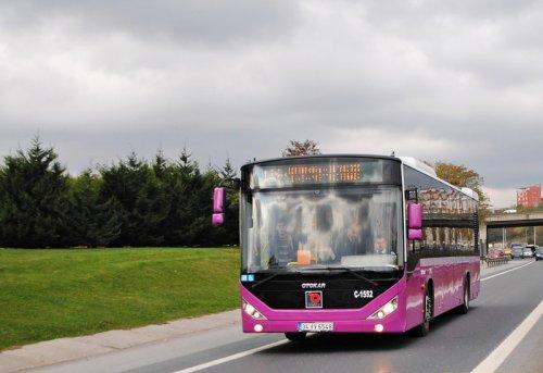 Metrobüs'ten sonra İstanbüs geliyor - Resim 8
