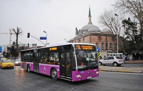 Metrobüs'ten sonra İstanbüs geliyor - Resim 10