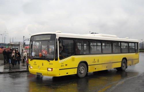 Metrobüs'ten sonra İstanbüs geliyor - Resim 2