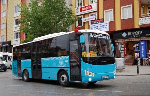 Metrobüs'ten sonra İstanbüs geliyor - Resim 4