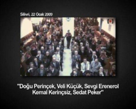 Silivri'den ilk görüntüler - Resim 4