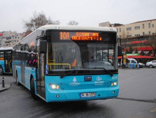 Metrobüs'ten sonra İstanbüs geliyor - Resim 5
