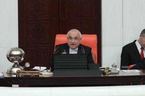 CHP'den 'komisyon' işgali 