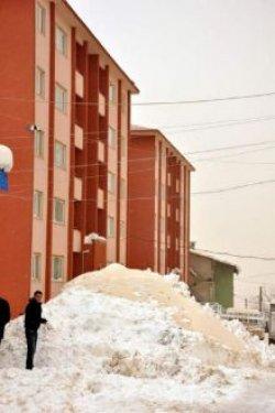 Şırnak kızıla boyandı - Resim 15