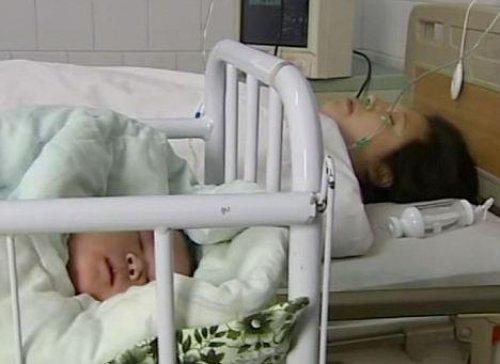 Çin'de 7 kiloluk bebek dünyaya geldi - Resim 1