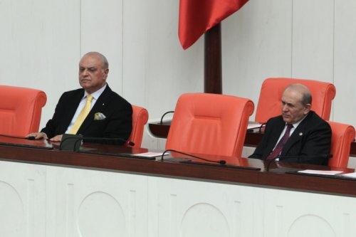 CHP'den 'komisyon' işgali 