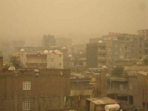 Şırnak kızıla boyandı - Resim 11