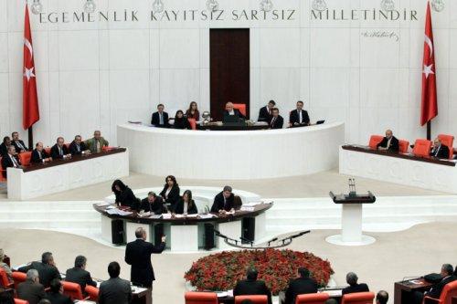 CHP'den 'komisyon' işgali 