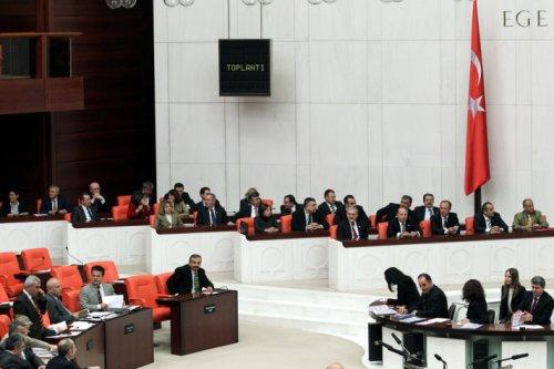 CHP'den 'komisyon' işgali 