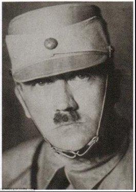 Hitler'in hiç görülmemiş fotoğrafları - Resim 8
