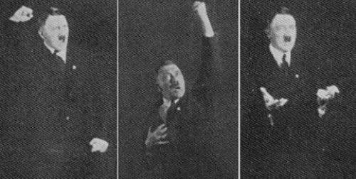 Hitler'in hiç görülmemiş fotoğrafları - Resim 3