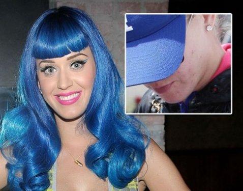 Yıldızların makyajsız halleri