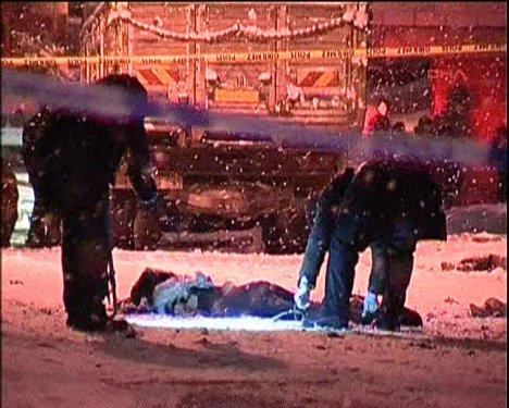 Sancaktepe'de patlama: 1 ölü