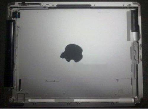 iPad3'ün fotoğrafları internete sızdı - Resim 2