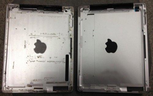 iPad3'ün fotoğrafları internete sızdı - Resim 4