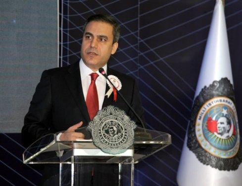 Türkiye 4 gündür Hakan Fidan'ı konuşuyor