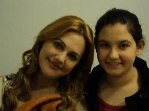 Muhteşem Yüzyıl'ın kamera arkası	