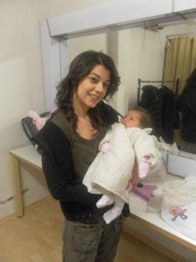 Muhteşem Yüzyıl'ın kamera arkası	