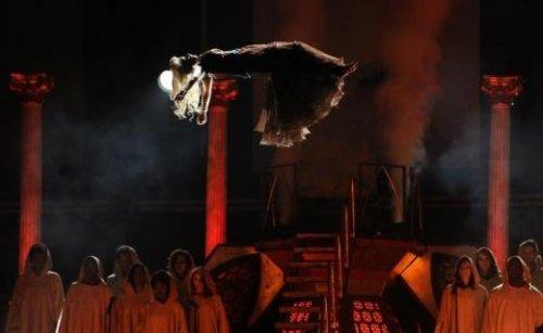 Grammy müzik ödülleri sahiplerini buldu	 - Resim 46